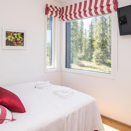 Holiday Home Holy Lake Chalet By Interhome Niskala Buitenkant foto