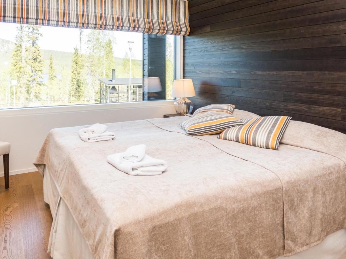 Holiday Home Holy Lake Chalet By Interhome Niskala Buitenkant foto