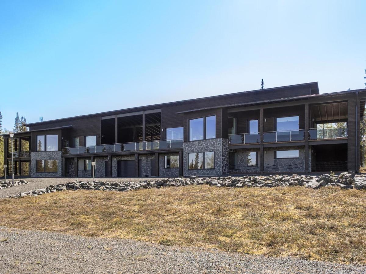 Holiday Home Holy Lake Chalet By Interhome Niskala Buitenkant foto